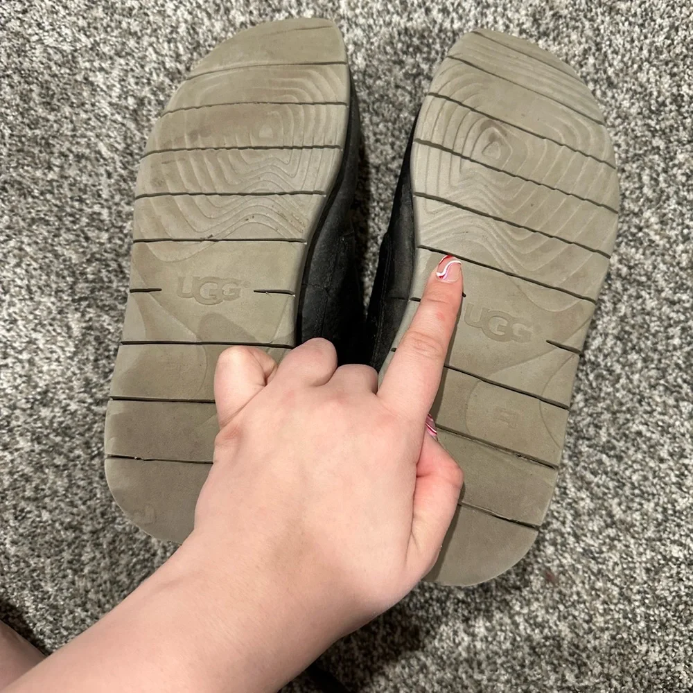 Ugg boots